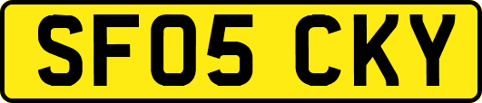 SF05CKY
