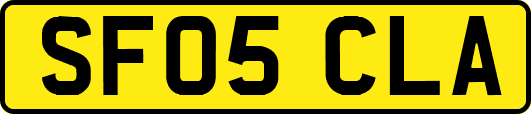 SF05CLA