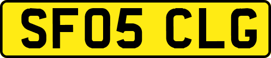 SF05CLG