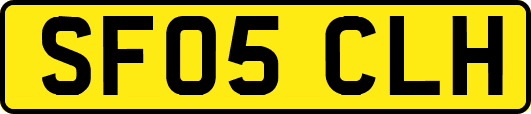 SF05CLH