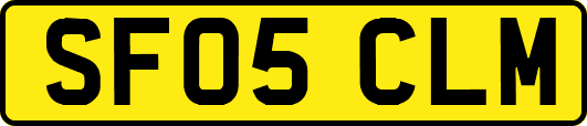 SF05CLM
