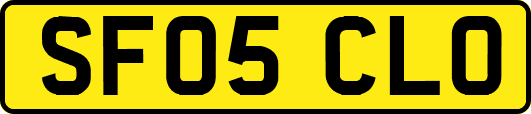 SF05CLO