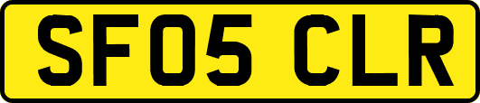 SF05CLR
