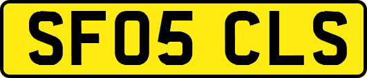 SF05CLS