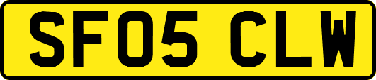 SF05CLW