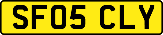 SF05CLY