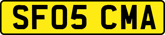 SF05CMA