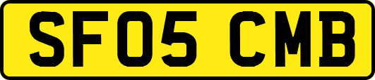 SF05CMB