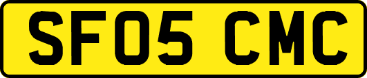 SF05CMC