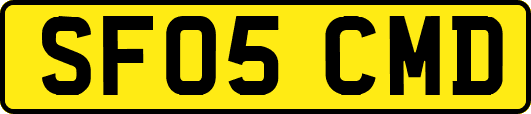 SF05CMD