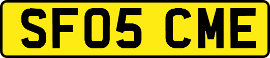 SF05CME