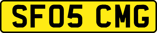 SF05CMG