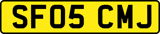 SF05CMJ