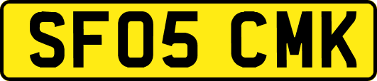 SF05CMK