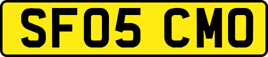 SF05CMO