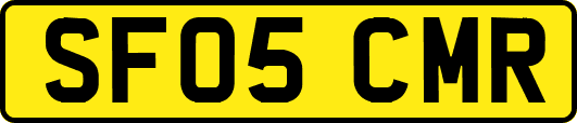 SF05CMR