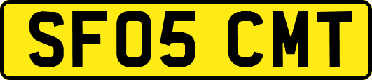 SF05CMT