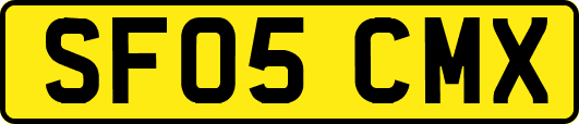 SF05CMX
