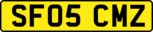 SF05CMZ