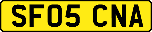 SF05CNA