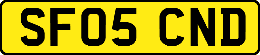 SF05CND