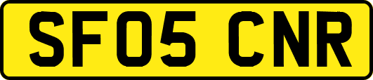 SF05CNR