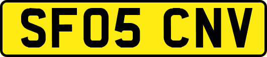 SF05CNV
