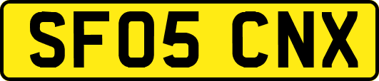 SF05CNX