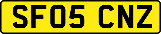 SF05CNZ