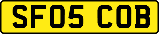 SF05COB