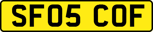 SF05COF