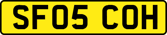 SF05COH