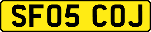 SF05COJ