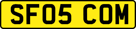 SF05COM