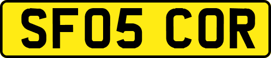 SF05COR