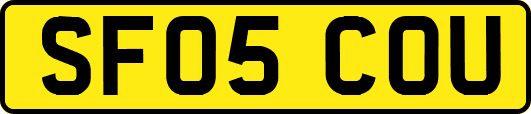 SF05COU