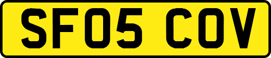 SF05COV