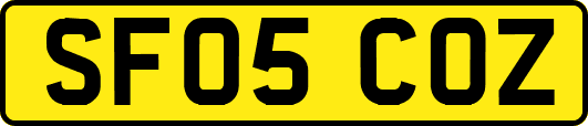 SF05COZ