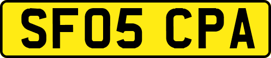 SF05CPA