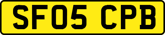 SF05CPB