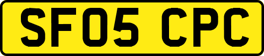SF05CPC