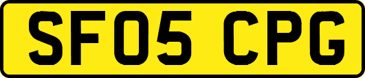 SF05CPG