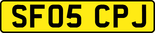 SF05CPJ