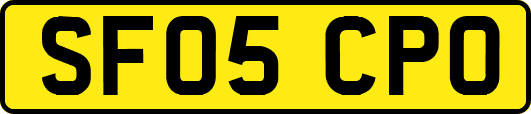 SF05CPO
