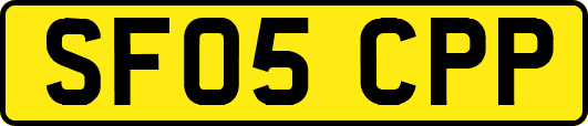SF05CPP