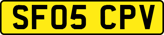 SF05CPV