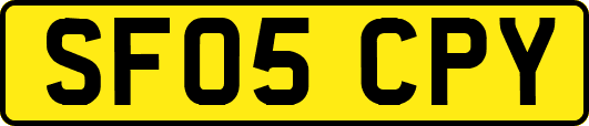 SF05CPY