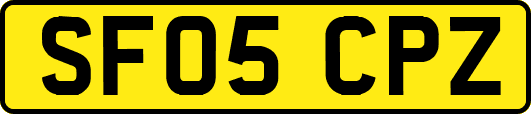 SF05CPZ