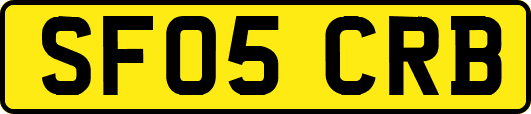 SF05CRB