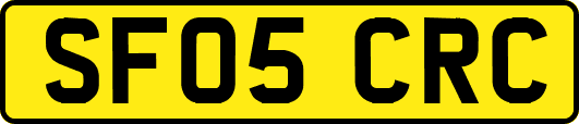 SF05CRC